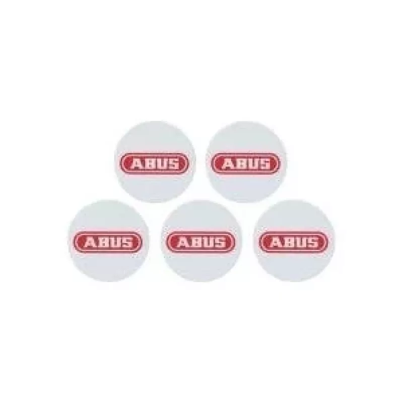 ABUS Terxon artumo lusto lipdukas (5 vnt.) AZ5502