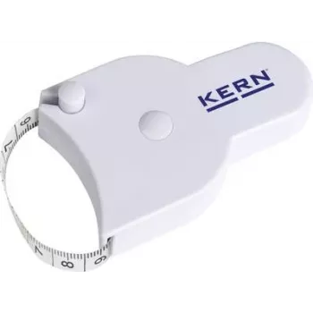 Kern MSW 200 apskritimo ir skersmens matavimo juosta, 100-200 mm, nerūdijantis plienas