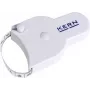 Kern MSW 200 apskritimo ir skersmens matavimo juosta, 100-200 mm, nerūdijantis plienas