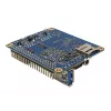 ALLNET Rock Pi E D4W1 dvigubos Ethernet plokštė RK3328 512MB RAM 802.11 a/b/g/n, 2.4G (RS309-D4W1)