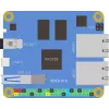 ALLNET Rock Pi E D4W1 dvigubos Ethernet plokštė RK3328 512MB RAM 802.11 a/b/g/n, 2.4G (RS309-D4W1)