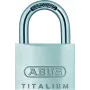 ABUS ABVS56967 TITALIUM 54TI/40 pakabinama spyna su NANO PROTECT lankeliu