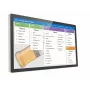 ALLNET Kitchen210 pramoninis 21 inch virtuvės ekranas, Rockchip RK3576, Android 15, IP65 priekinis skydas, Full HD jutiklinis ekranas