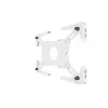 ALLNET VesaFLEX-Mount/10.1w baltas tabletės VESA laikiklis 10,1–13 colių planšetiniams kompiuteriams, 360° sukimas, užrakinamas, VESA 75/100