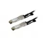 ALLNET 100G QSFP28 tiesioginio prijungimo kabelis 0,5 m ALL4787-0,5