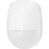 ABUS AZBW10000 belaidis PIR judesio jutiklis, skirtas Secvest ir Smartvest signalizacijos sistemoms, baltas