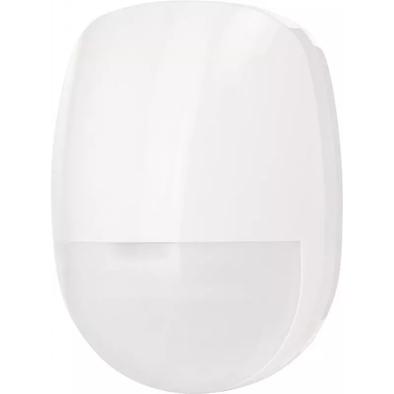 ABUS AZBW10000 belaidis PIR judesio jutiklis, skirtas Secvest ir Smartvest signalizacijos sistemoms, baltas