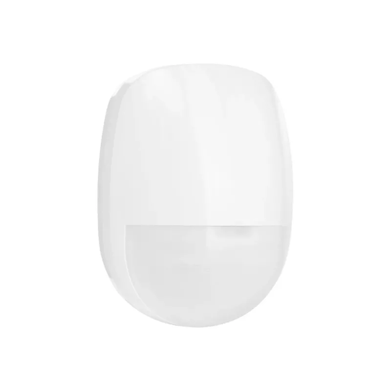 ABUS AZBW10000 belaidis PIR judesio jutiklis, skirtas Secvest ir Smartvest signalizacijos sistemoms, baltas