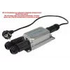 ALLNET Outdoor PoE injektorius IP67 IEEE 802.3bt 60W metaliniame korpuse ALL-PI2013Ov2BT60