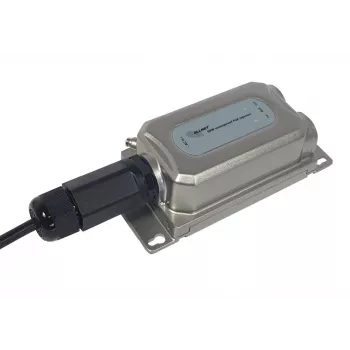 ALLNET Outdoor PoE injektorius IP67 IEEE 802.3bt 60W metaliniame korpuse ALL-PI2013Ov2BT60