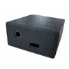 ALLNET Rock Pi E ABS plastikinis korpusas (RockEABS-Case)