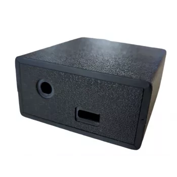 ALLNET Rock Pi E ABS plastikinis korpusas (RockEABS-Case)