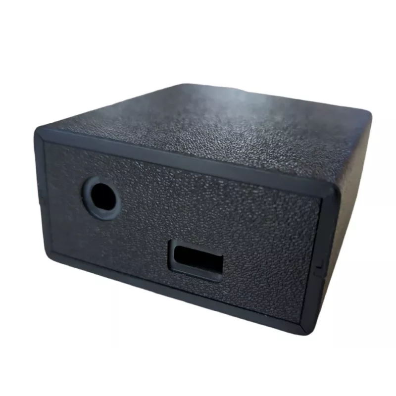 ALLNET Rock Pi E ABS plastikinis korpusas (RockEABS-Case)