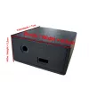 ALLNET Rock Pi E ABS plastikinis korpusas (RockEABS-Case)