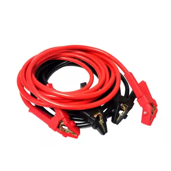 IWH 075636 Variklio paleidimo kabelis 70 mm², variu dengtas aliuminis, 6 m, 800 A, 12V/24V