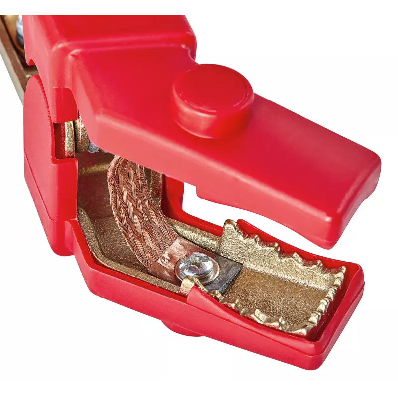 IWH 075636 Variklio paleidimo kabelis 70 mm², variu dengtas aliuminis, 6 m, 800 A, 12V/24V