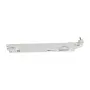 SYNERGY21 ALLNET 19 inch Rackmount Power Strip 9-Way Schuko Sockets with Switch, Light Grey S215392V4