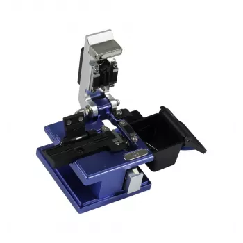 SYNERGY21 Fiber Optic Cleaver S215662 – precizinis optinio pluošto pjaustytuvas