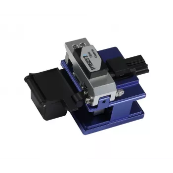 SYNERGY21 Fiber Optic Cleaver S215662 – precizinis optinio pluošto pjaustytuvas