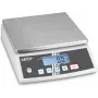 Kern FCF 30K-3 precizinės svarstyklės, 30 kg talpa, 1 g skiriamoji geba