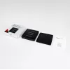Miboxer Pixel LED Smart Panel Controller RGB/RGBW/RGB+CCT Black (B6) B6 (juodas)
