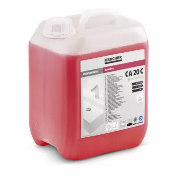 Kärcher sanitarinis priežiūros valiklis CA20C 5L (6.295-680.0)