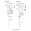 Synergy 21 Pixel LED Controller SPI-Serie 4 kanalų stiprintuvas / kartotuvas (SPI-PA4)