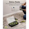 Goobay Advanced 49 dalių tikslusis elektronikos remonto įrankių rinkinys 77846