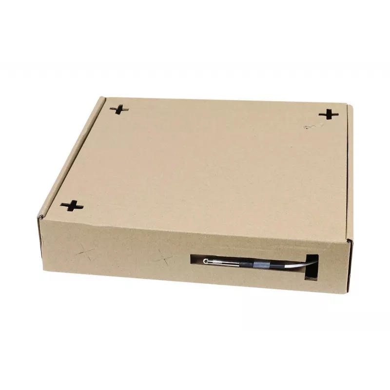 SYNERGY21 S218212 50m LC/APC – LC/APC vienmodis OS2 G.657.A2 optinis komutacinis kabelis, 9/125µm, 2,2mm, su pravedimo pagalba