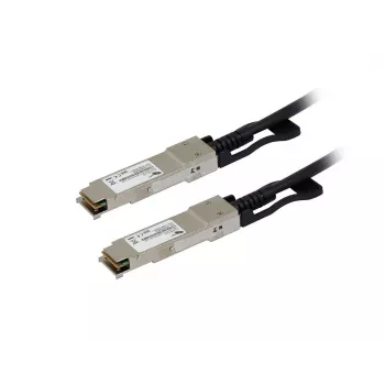 ALLNET 100G QSFP28 tiesioginio prijungimo kabelis, 5m pasyvus Twinax, ALL4787-5