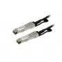 ALLNET 100G QSFP28 tiesioginio prijungimo kabelis, 5m pasyvus Twinax, ALL4787-5