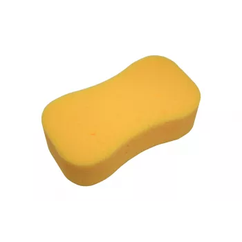 IWH Jumbo kempinė 22 x 11 x 7 cm geltona 072091