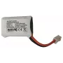 ALLNET Mini Drono Atsarginė Baterija 3.7V 220mAh Li-ion (HW851624P)