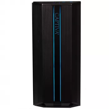 Captiva PC Power Starter R78-738 (Ryzen 5 5600G/SSD 1TB/32GB RAM/Windows 11 Home 64-bit)