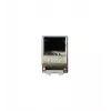 SYNERGY21 S216338V2 CAT6A ekranuotas Keystone modulis, be įrankių, slim-line, RJ45, 500 MHz
