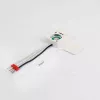 Synergy 21 LED šviesos reguliatorius 0-10V MiLight/MiBoxer PUSH2-3