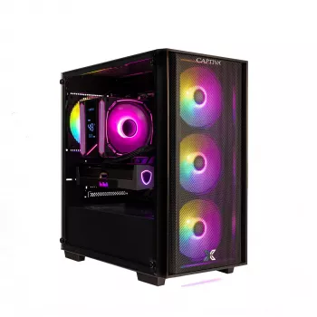 CAPTIVA PC Power Starter R94-678 (Ryzen 7 5700G/SSD 2TB/32GB/WLAN/be OS)