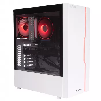 CAPTIVA PC Power Starter R86-106 (Ryzen 7 5700G/SSD 1TB/32GB/WLAN/be OS)