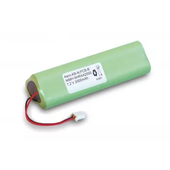 Kern KB-A01N įkraunamas NiMH akumuliatorių paketas 7,2V 2000mAh