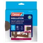 tesa E-Profil 05464-00101-02 tarpinė juosta tesamoll ruda 25 m x 9 mm
