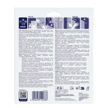 tesa E-Profil 05464-00101-02 tarpinė juosta tesamoll ruda 25 m x 9 mm