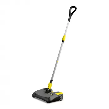Kärcher EB 30/1 Li-Ion akumuliatorinė elektrinė šluota, be maišelio, 1 L, 30 cm, 7,2 V, 52 min veikimo laikas, 1,5 Ah 1.545-126.0