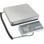 KERN EOB 15K5 pašto ir siuntų svarstyklės, 15 kg x 5 g, maitinimas iš tinklo / baterijų