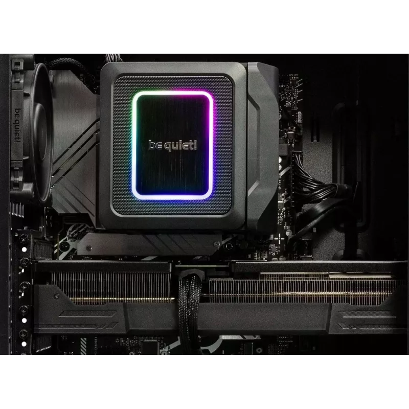 Captiva Advanced Gaming R92-831 Ryzen 5 5500 RTX 5060 Ti 16GB GDDR7 32GB RAM 1TB SSD WLAN be OS