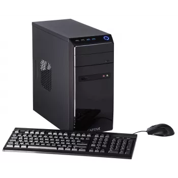 CAPTIVA PC Power Starter I95-690 (i5-14400/SSD 1TB/16GB/WLAN/be OS) (95690)
