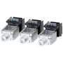 SIEMENS SENTRON 3VA korpuso gnybtų rinkinys (3 vnt.) 3VA1 100/160 A automatams 3VA91530JA11