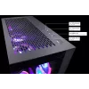 Captiva Highend Gaming R99-756 AMD Ryzen 9 9950X3D RX 9070 XT 64GB/2TB žaidimų kompiuteris
