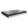 ABUS NVR10010 5 kanalų tinklo vaizdo registratorius, 8MP, H.265+, 1 SATA iki 6TB, HDMI 4K, Gigabit LAN