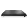 ABUS NVR10010 5 kanalų tinklo vaizdo registratorius, 8MP, H.265+, 1 SATA iki 6TB, HDMI 4K, Gigabit LAN