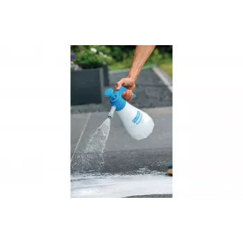 Gloria Foamy Clean 100 rankinis slėginis putų purkštuvas 1,0 L 000650.0000